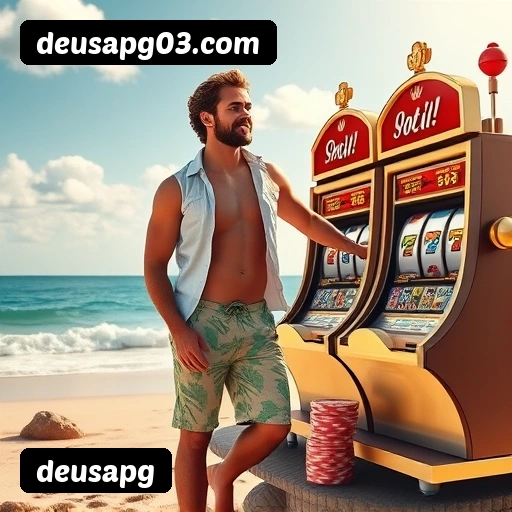 deusapg - Rápido Acesse