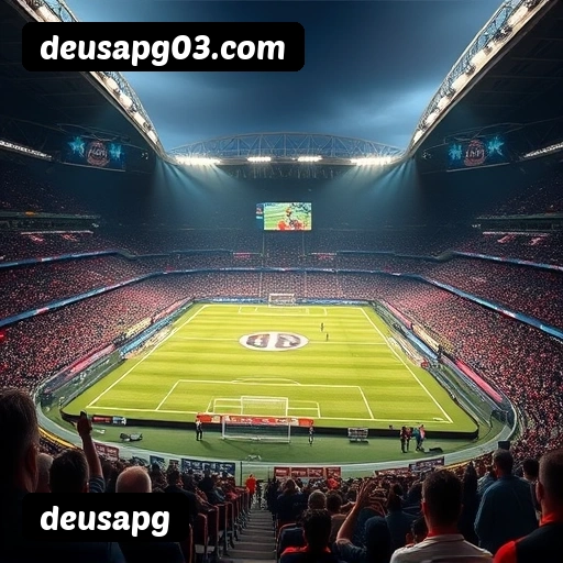 deusapg Belo Horizonte - Payments