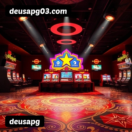 deusapg Rio de Janeiro - Professional Dealers