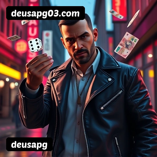 deusapg Brasília - Casino Guide