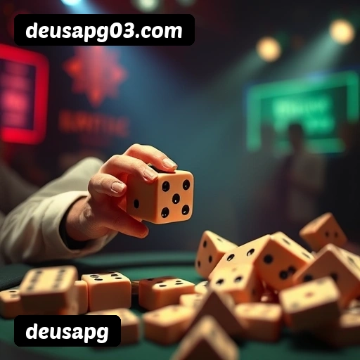deusapg - Winners Celebration