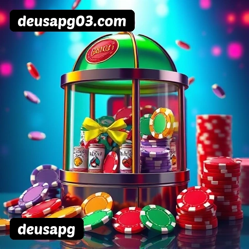 deusapg Brasília - VIP Program