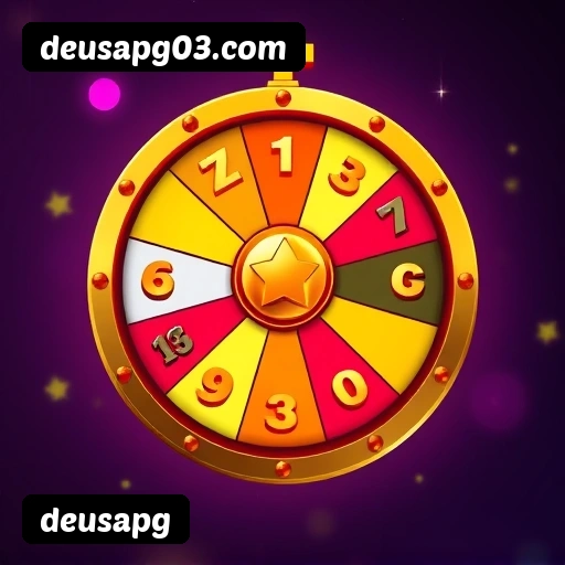 deusapg Belo Horizonte - VIP Casino