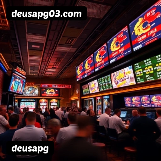 deusapg Salvador - Strategy