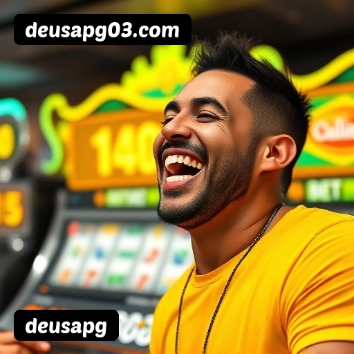 deusapg Fortaleza - Reviews