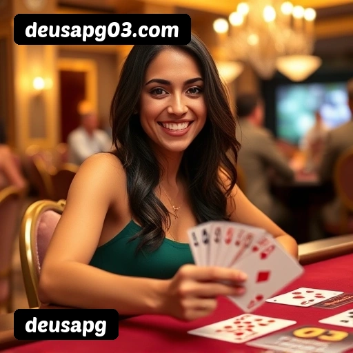 deusapg - User Statistics