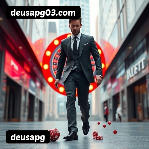 deusapg - App Features