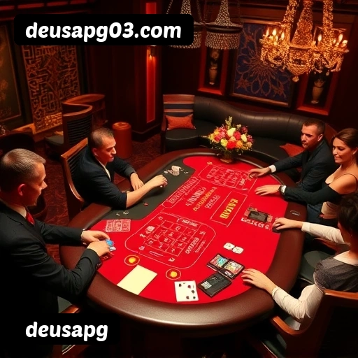deusapg - Pagamento PIX Instantâneo