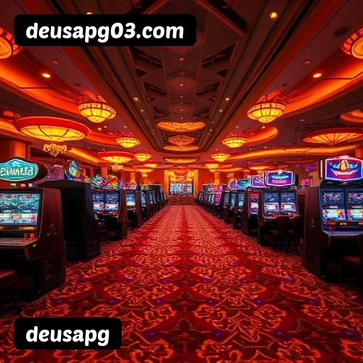 deusapg Salvador - Statistics