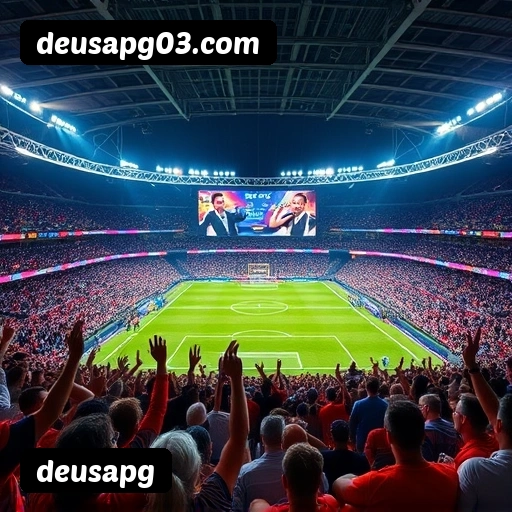 deusapg São Paulo - All Bonuses