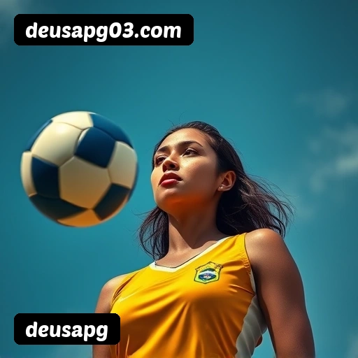 deusapg São Paulo - Jogo Providers