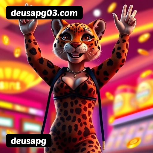 deusapg - Aplicativo Móvel