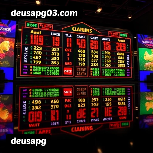 Framework de Pesquisa - Avaliação de Plataformas