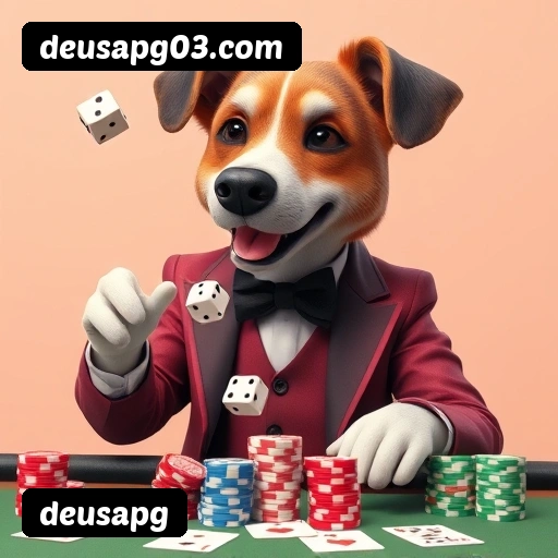 deusapg Brasília - Jogo Features