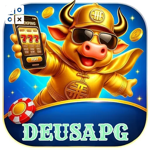 deusapg Esportes - 40+ Modalidades Apostas