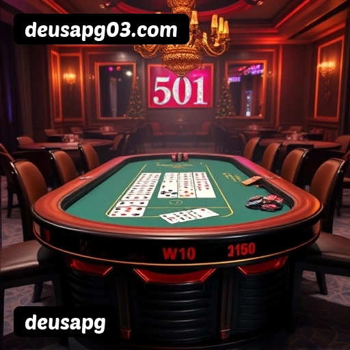 deusapg Rio de Janeiro - Bonus Terms