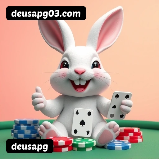 deusapg - Support