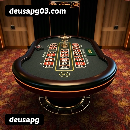 deusapg - Installation Guide