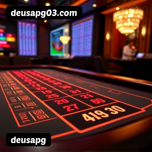 deusapg Fortaleza - Leaderboard