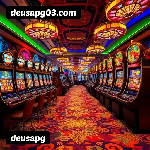 deusapg - Análise de Mercados Esportivos
