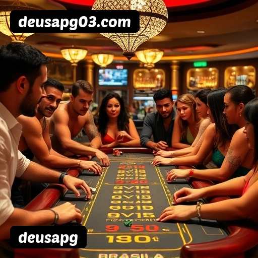 deusapg - App Performance