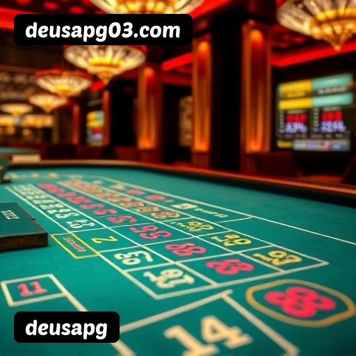 deusapg Curitiba - Live Betting