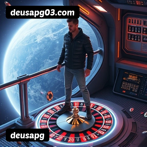 deusapg Salvador - Football