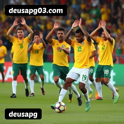 deusapg Fortaleza - Sports Winners