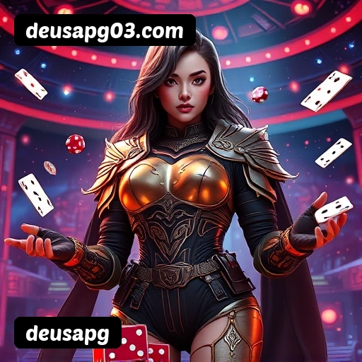 deusapg Rio de Janeiro - Popular Jogos