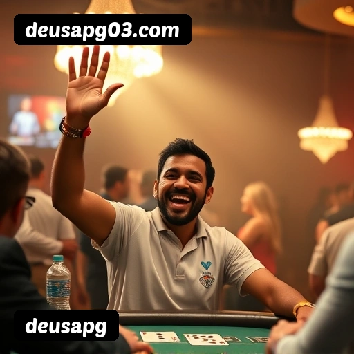 deusapg Brasília - Betting Features